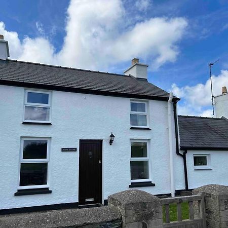 Villa Gors Eilian Amlwch Esterno foto