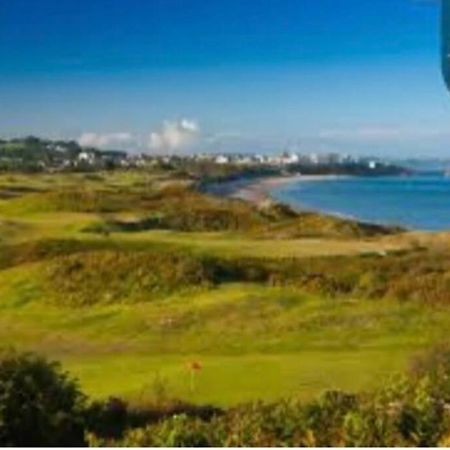 Villa Gors Eilian Amlwch Esterno foto