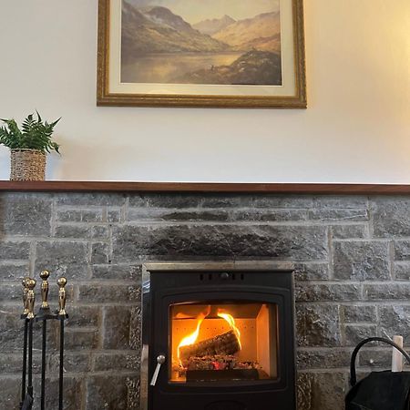 Villa Gors Eilian Amlwch Esterno foto