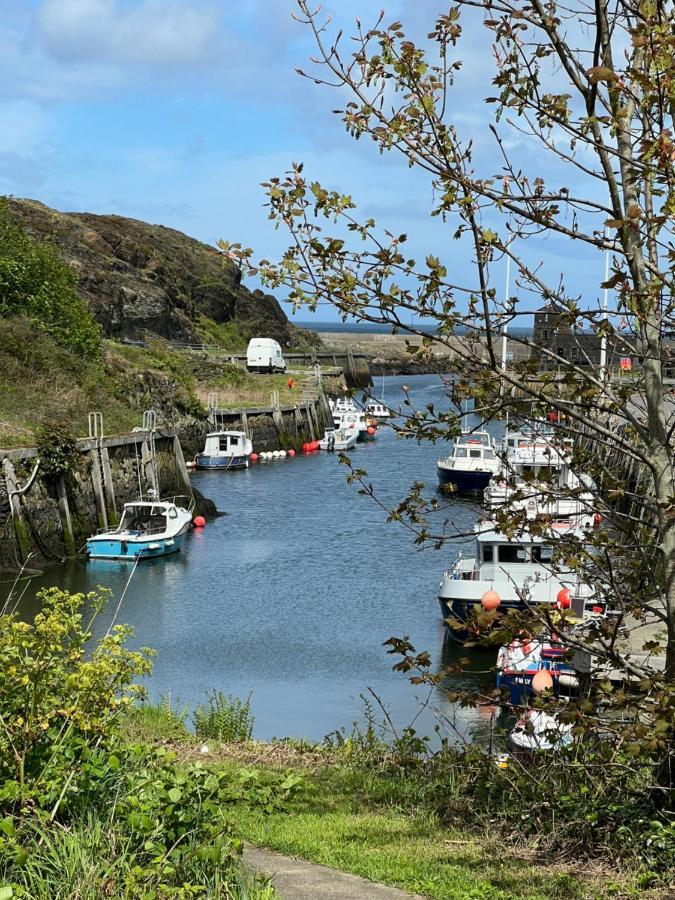 Villa Gors Eilian Amlwch Esterno foto