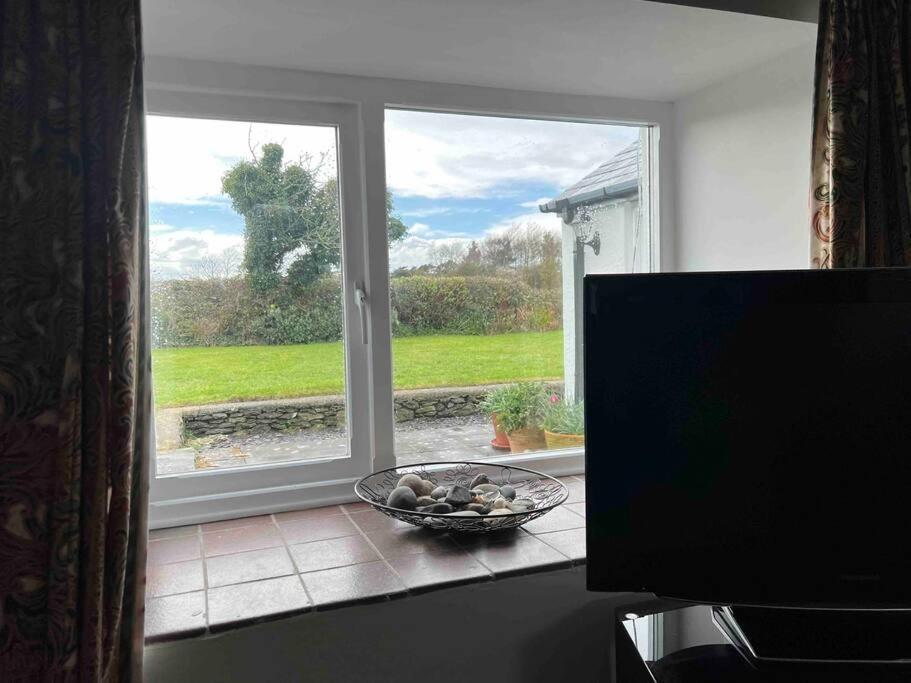 Villa Gors Eilian Amlwch Esterno foto