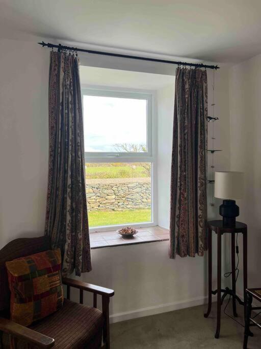 Villa Gors Eilian Amlwch Esterno foto