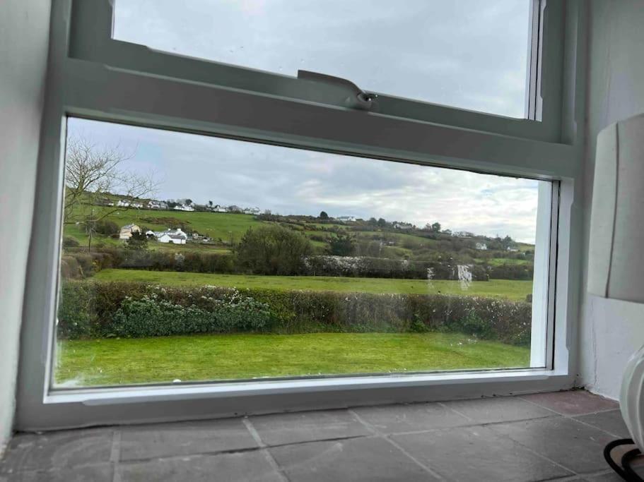 Villa Gors Eilian Amlwch Esterno foto