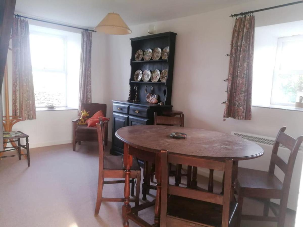 Villa Gors Eilian Amlwch Esterno foto